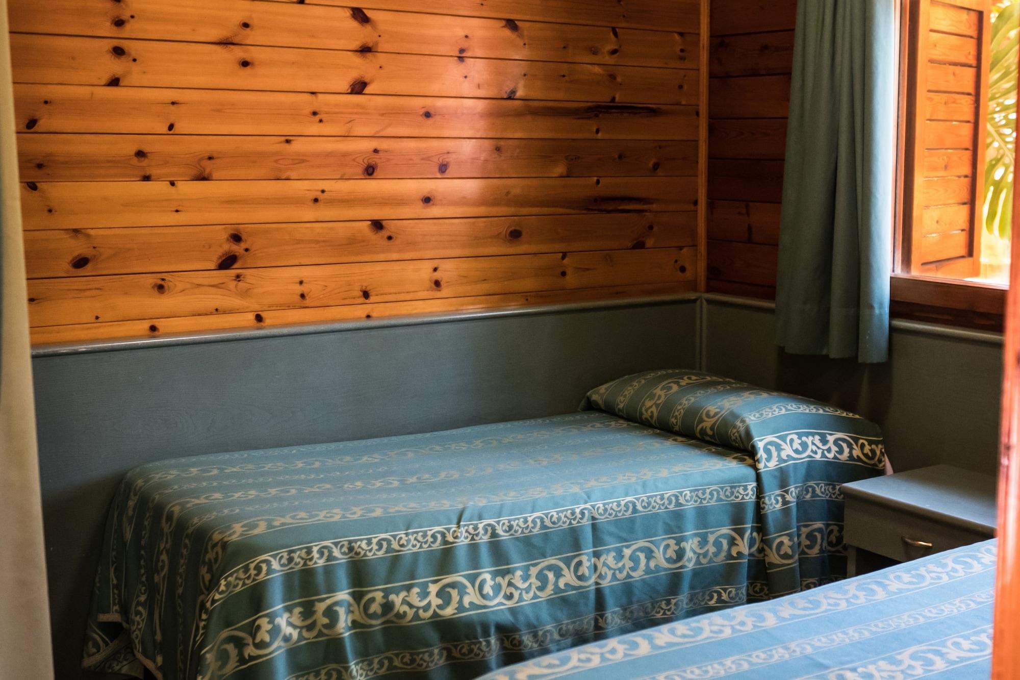 Residence Villaggio Verde Półwysep Sorrentyński Zewnętrze zdjęcie