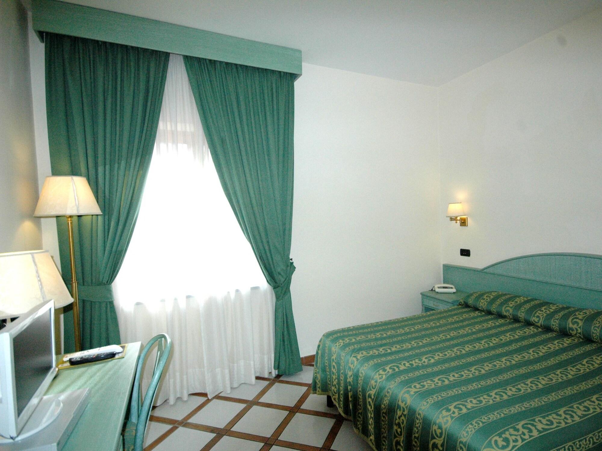 Residence Villaggio Verde Półwysep Sorrentyński Zewnętrze zdjęcie